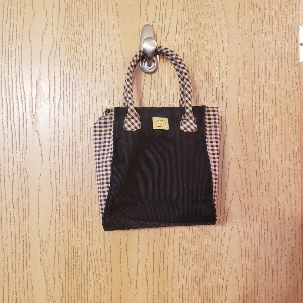 Longaberger Tote